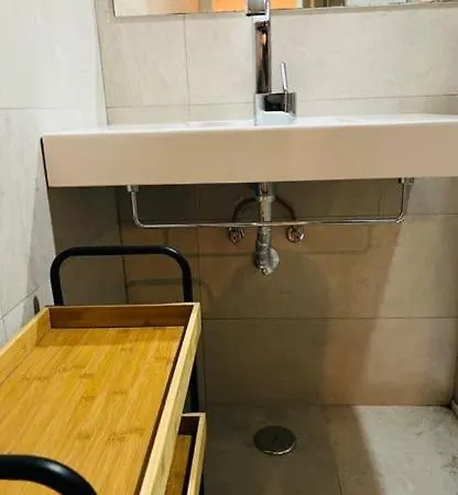 Apartment 2d Perfeito *