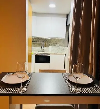 2d Perfeito Apartment *