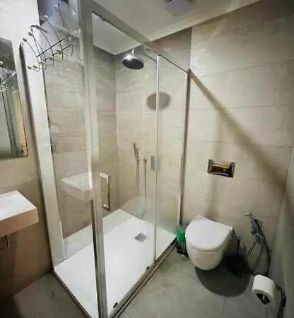 Apartment 2d Perfeito *