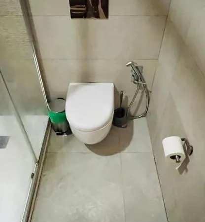 Apartment 2d Perfeito