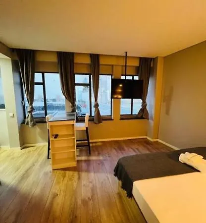 2d Perfeito Apartment Lisbon