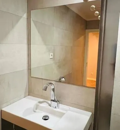 2d Perfeito Apartment Lisbon