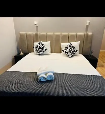 Apartment 2d Perfeito *