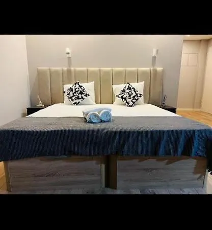 2d Perfeito Apartment Lisbon